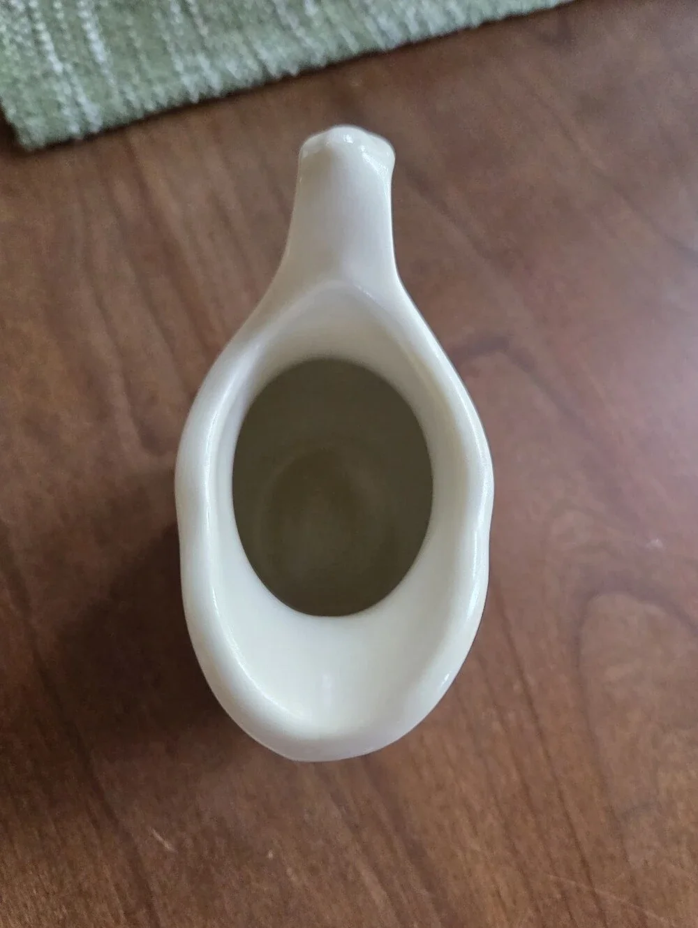 Hartstone Pottery 